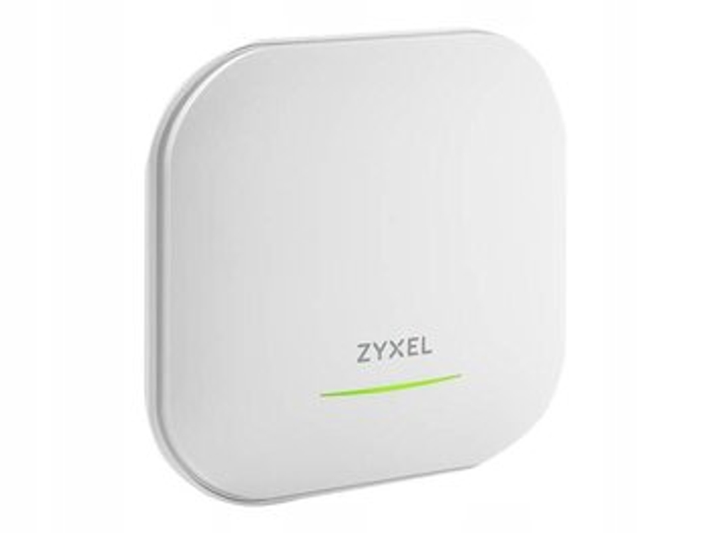 Точка доступа Zyxel NebulaFlex NWA220AX Wi-Fi 6 Access Point NWA220AX