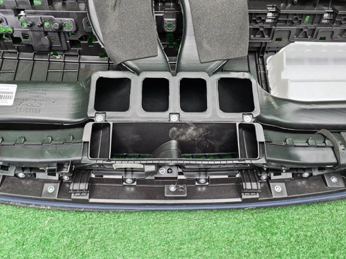 Торпедо Chery Arrizo 8 (2022-н.в.)