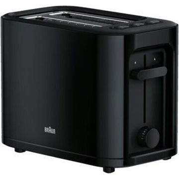 Тостер BRAUN HT 3010 BK