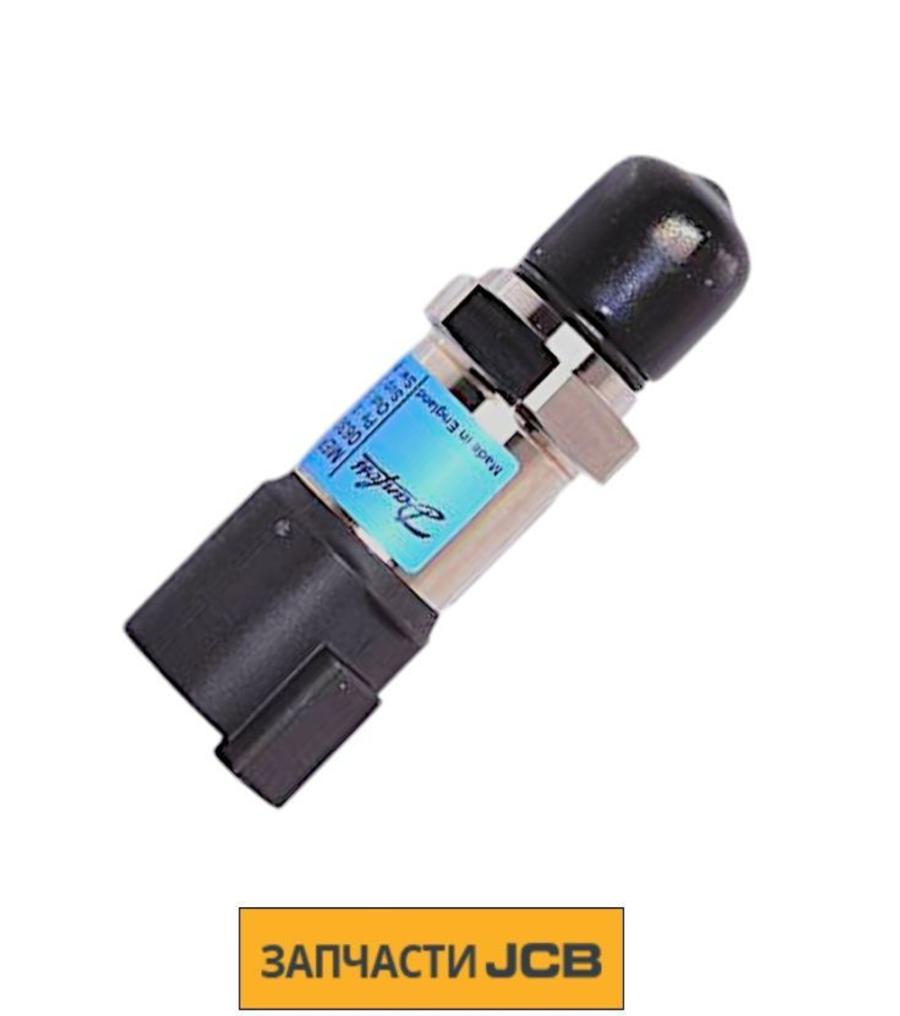 Клапан JCB 215/13482