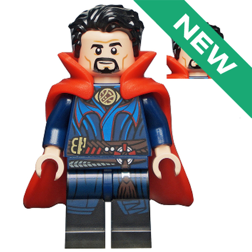 NEW Доктор Стрэндж sh0802