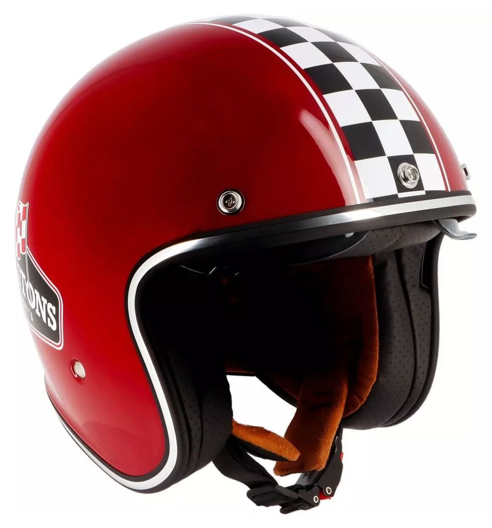 Flag / Красный