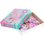 Пазл 60 ЛОЛ. Русалки 4630395019293