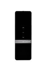 РАДИОПУЛЬТ «СЕРФ» ЕС 7685 ЧЁРНЫЙ