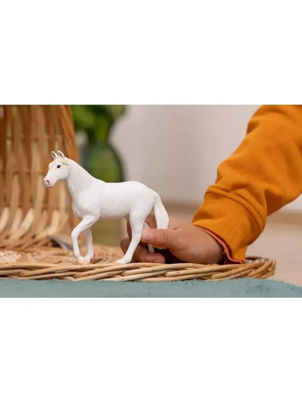 Фигурка Кобыла Камарильо Schleich 13959
