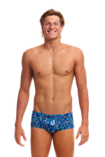 Транки FUNKY TRUNKS Men's Flight School