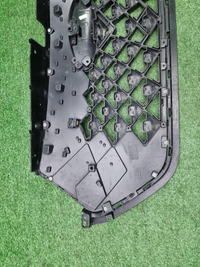 Решетка радиатора Chery Tiggo 4 Pro (2020-н.в.)