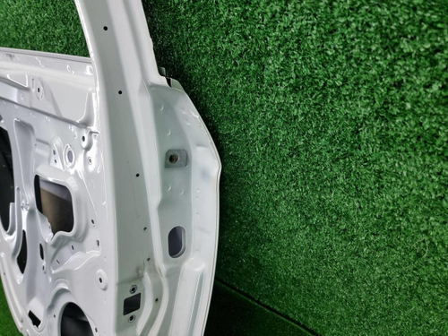 Дверь задняя левая Omoda S5 (2022-н.в.)