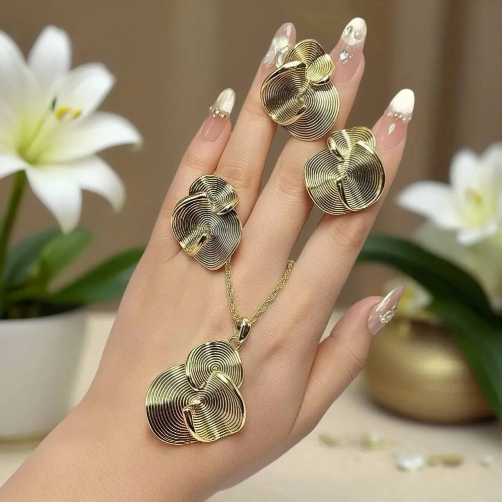 Комплекты LuxVintage - арт046