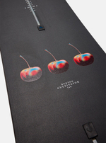 Сноуборд Burton Cultivator Flat Top