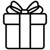 Подарки за 1 тг