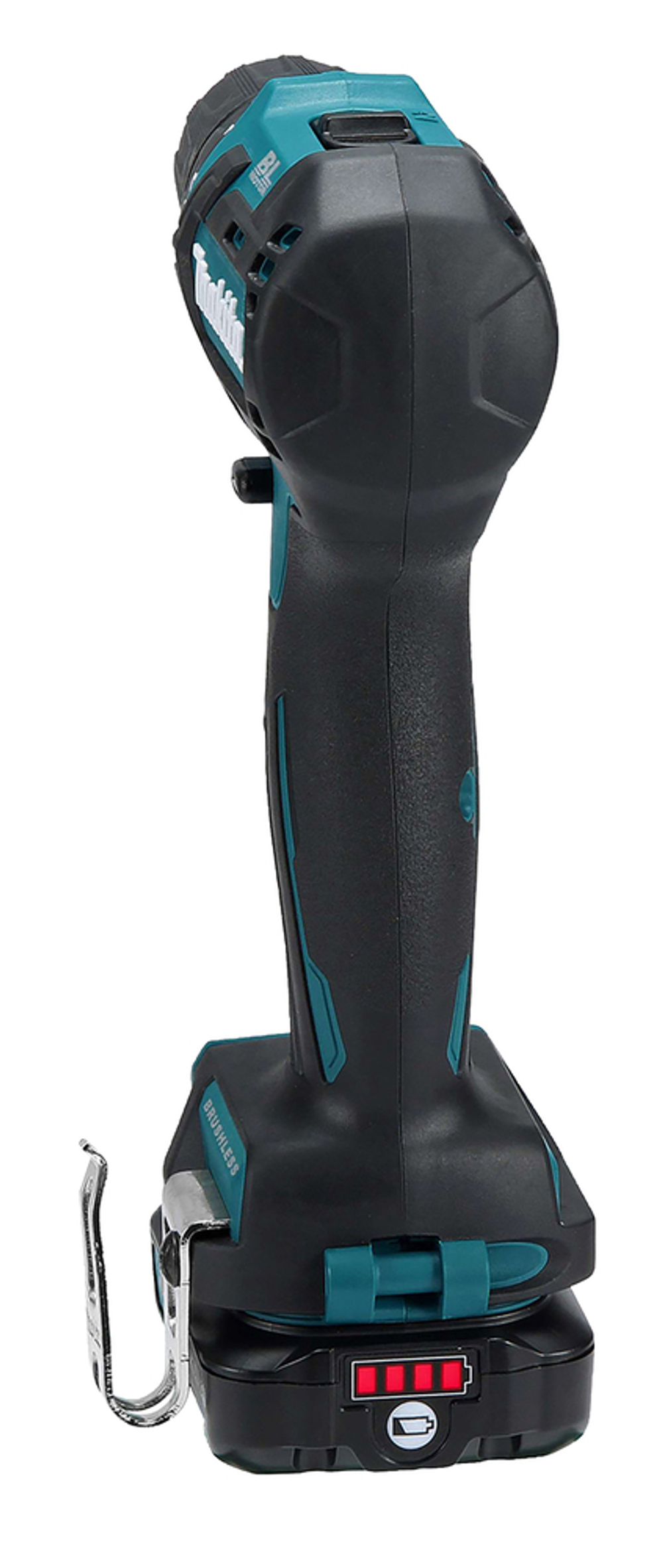 Аккумуляторная дрель-шуруповерт CXT® DF332DWME 12В 35 Нм 0 – 1 500 об/мин