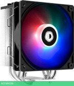 Кулер для процессора ID-Cooling SE-214-XT