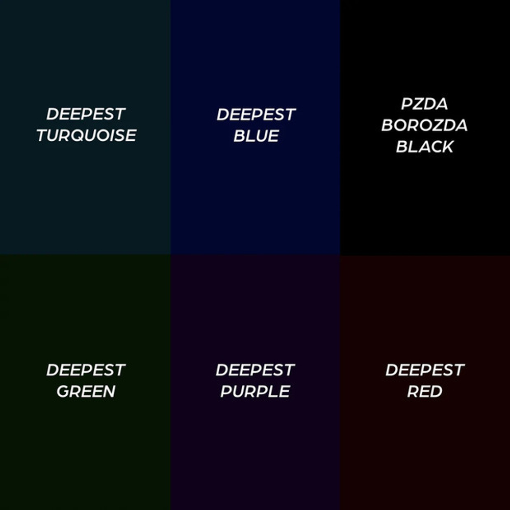 Nikolay Dzhangirov Darkside