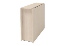 Стол-книжка СтК22 223,4х86,4х74 дуб молочный