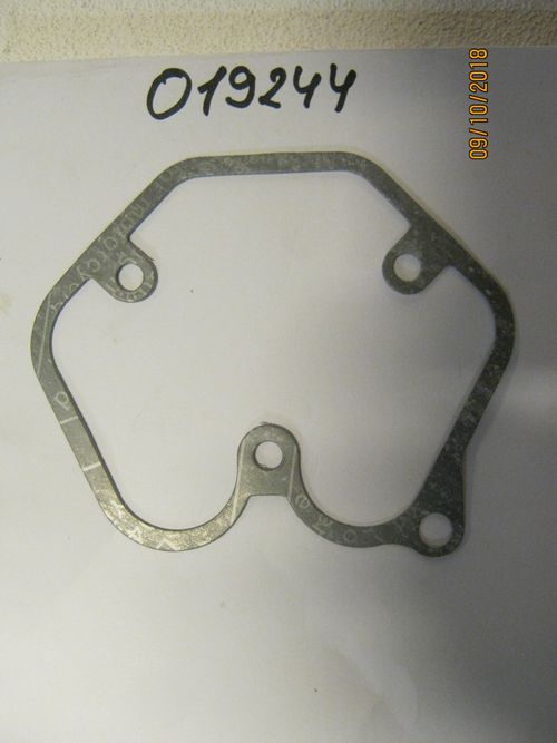 Прокладка крышки клапанов SDG 6000,6500 EH/Cylinder head cover gasket С192F