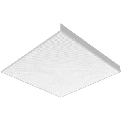 Светильник OPTIMA.PRS ECO LED 595 4000K GRILIATO (595х595х50мм) СТ