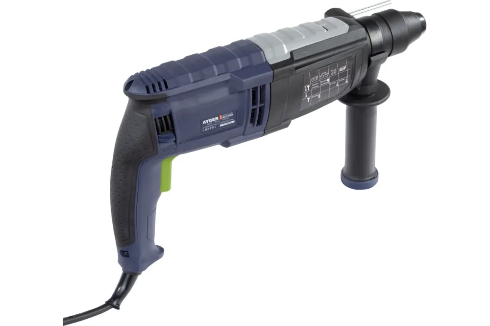 Перфоратор AYGER AH1100