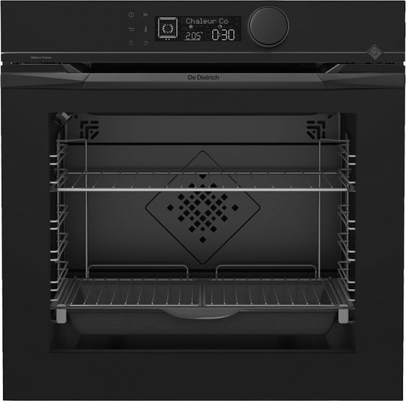 Духовой шкаф De Dietrich DOH4541B