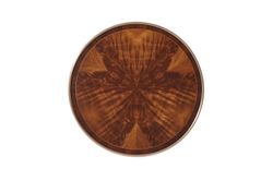 Ламповый столик "Адмирал"