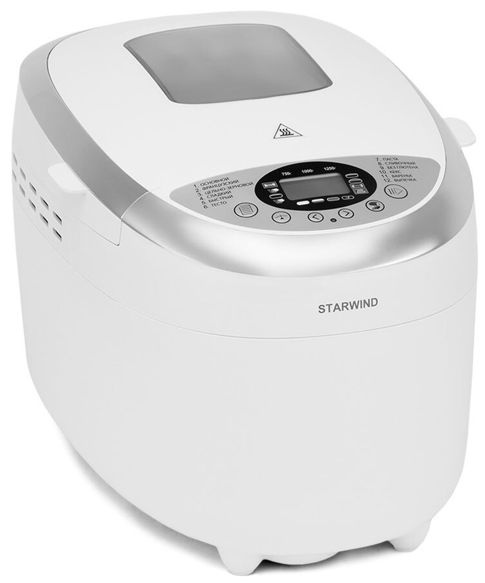 хлебопечь Starwind SBMM1224