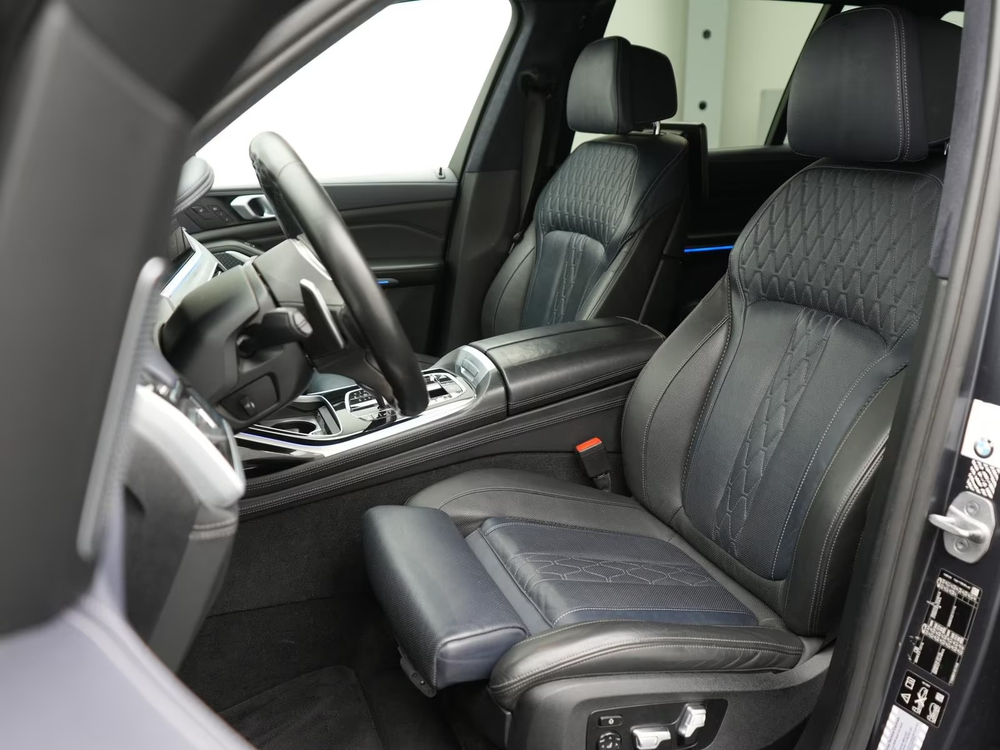 BMW X7 xDrive 40i M Sport