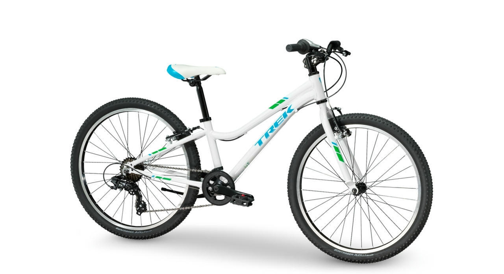 Подростковый велосипед Trek Precaliber 24 7-speed Girl's (2018)