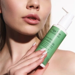 Гель Alga Spa для умывания для жирной и проблемной кожи «Acne detox CLEANSER GEL», 150мл