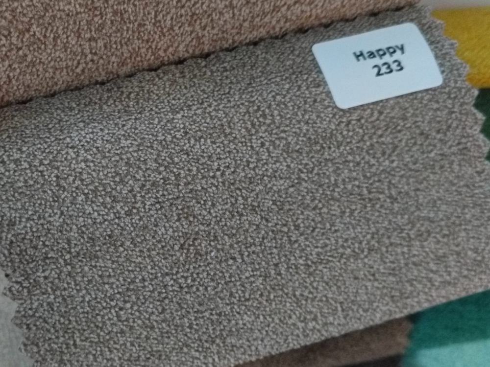 Велюр Happy (Хеппи) 233