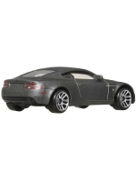 Машинка Хот Вилс 2005 Aston Martin DB9 HNR88 JBY35