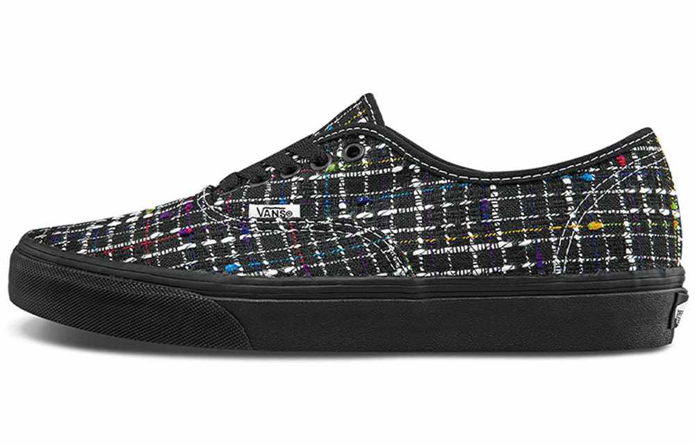 Vans Authentic