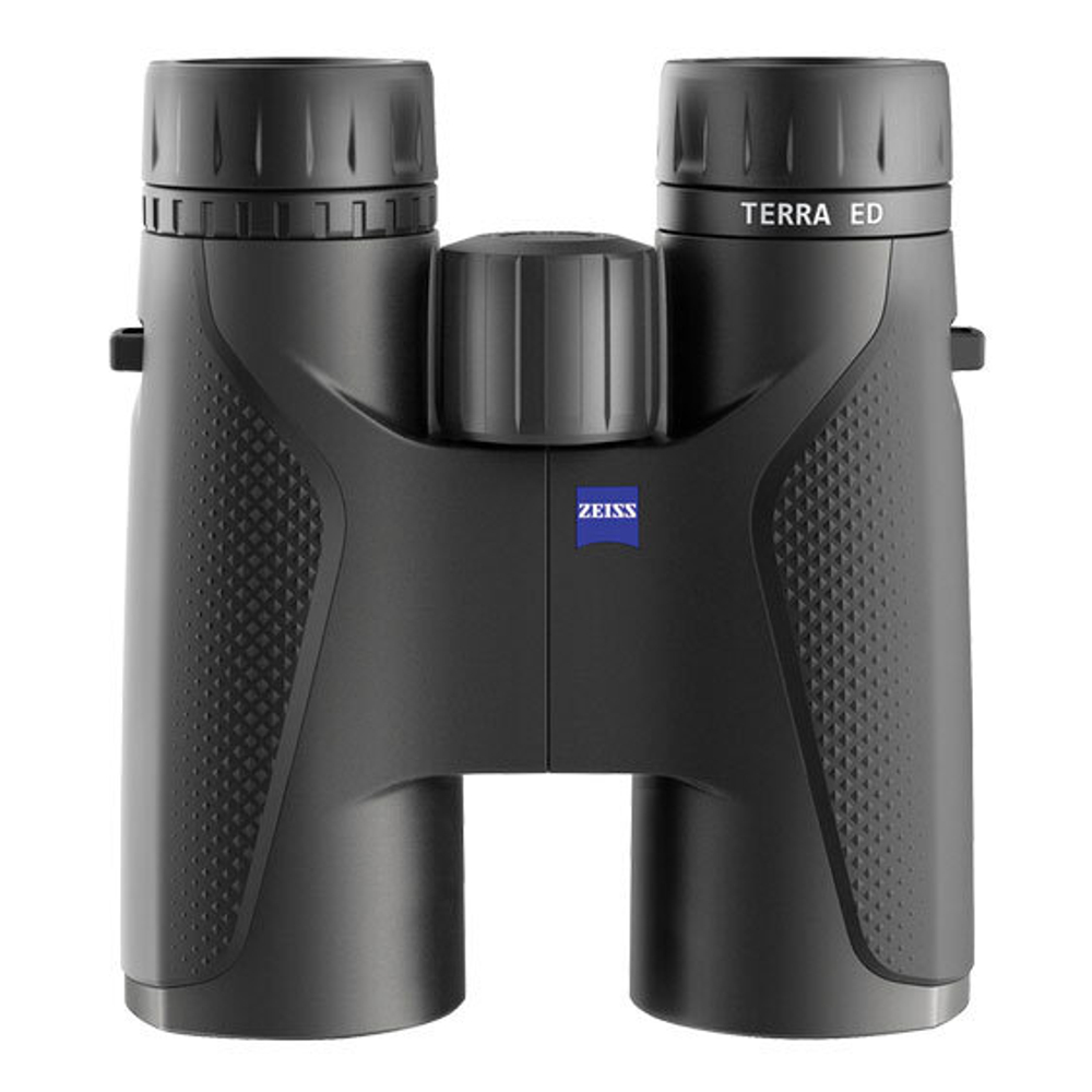 Бинокль Carl Zeiss TERRA ED 8x42, черный