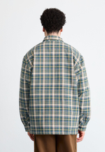 Carhartt WIP CRONYN - Демисезонная куртка - Синий