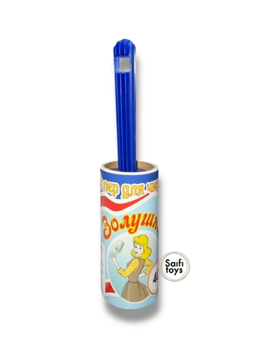 Ролик для одежды WJ-4