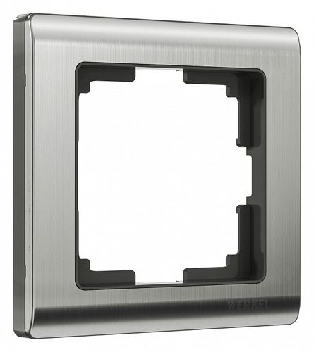 Рамка на 1 пост Werkel W0011602