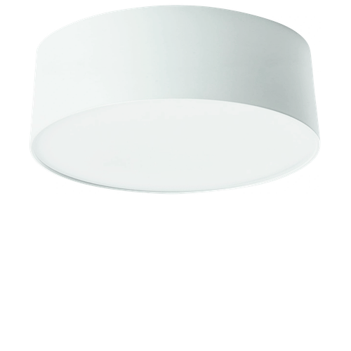 LED панель HANDY круг, 28W, 4000К, белая, 1960Лм, D140*60 мм, 40 шт/кор