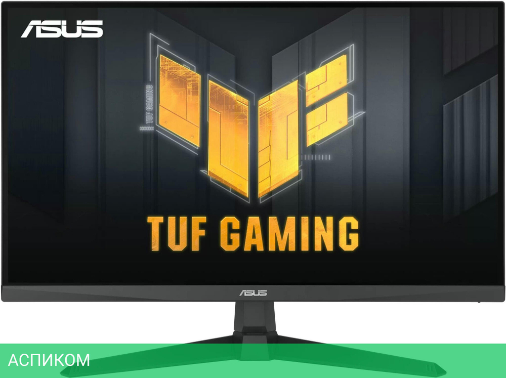 Монитор ASUS TUF Gaming VG279Q3A (90LM0990-B01170)