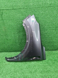 Крыло переднее левое Changan CS55PLUS (2021-н.в.)