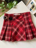 Юбка из вискозы Zara, 116