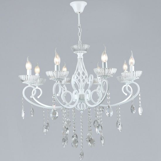 70550-0.4-08 WT светильник потолочный