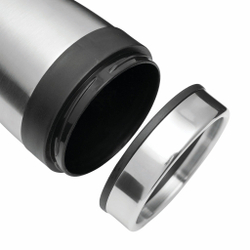 Термос-кружка LUNGO