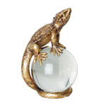 Декоративная фигура ящерицы LAGARTO