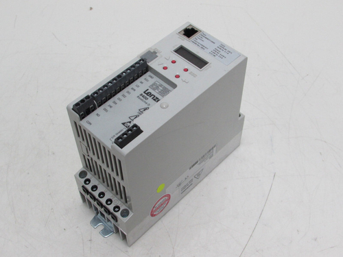 LENZE E84AVBDE3712SX0