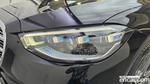 Mercedes-Benz S-Class W223 S400 d 4MATIC (02.2023)