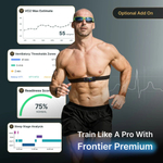 FourthFrontier Устройство для мониторинга Frontier x2