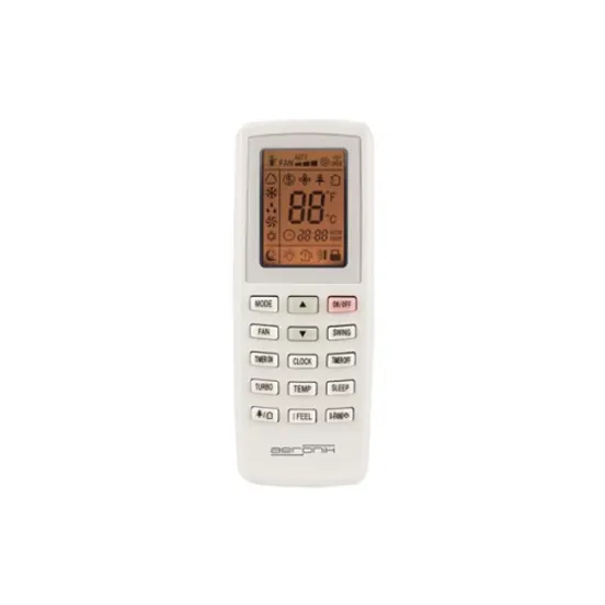 Кондиционер Aeronik ASI-24HS5/ASO-24HMS5