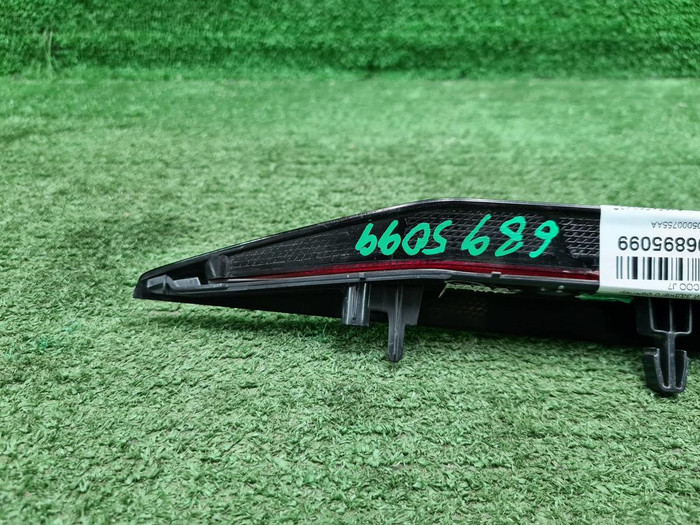 Катафот левый JAECOO J7 (2023-н.в.)