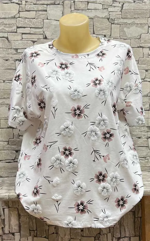 Футболка 4145808 (1466104971) Fabrika