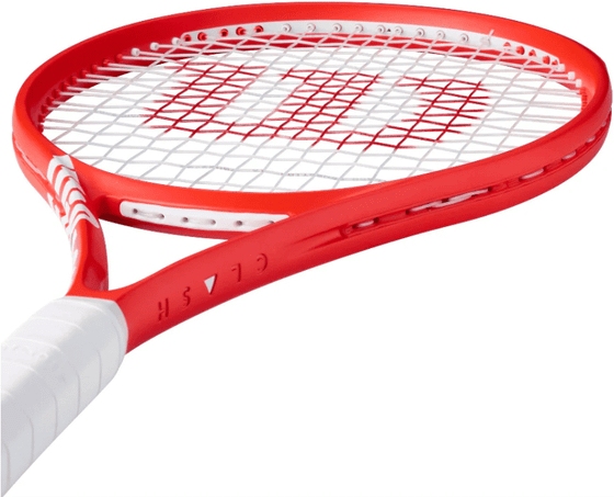 Ракетка теннисная Wilson Clash 100UL V3.0 Reverse (2026)