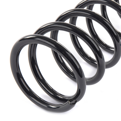 Пружины GANZ задние L=R FORD Focus I 98-04 excl.WAGON (комплект 2 шт.) Арт.: GIK02266